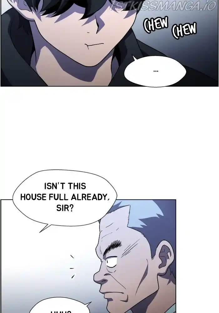 Dr. Frost Chapter 213