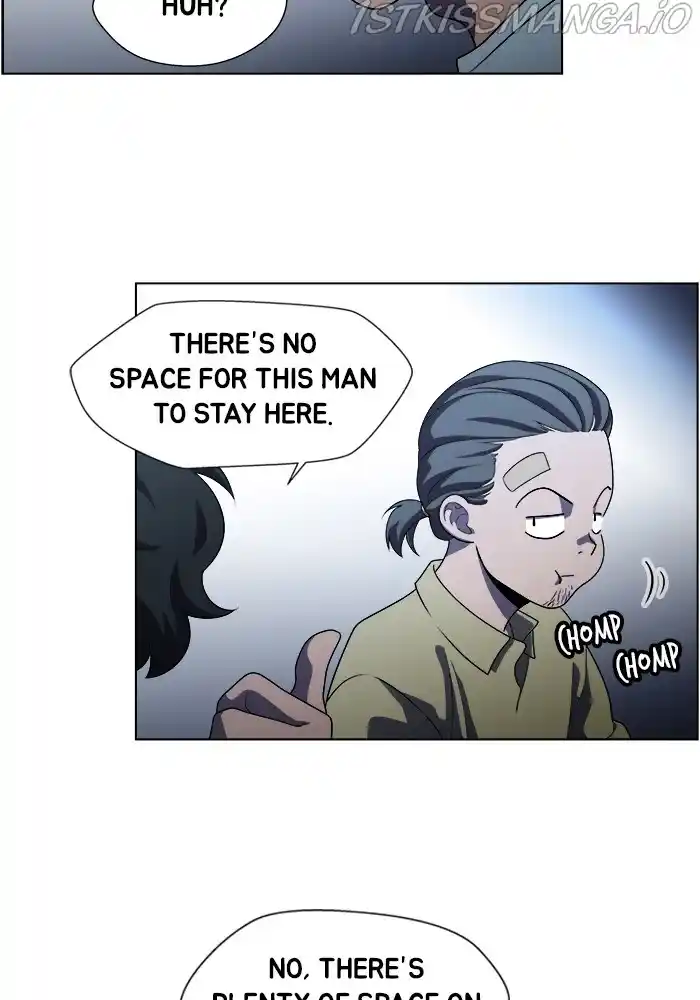 Dr. Frost Chapter 213