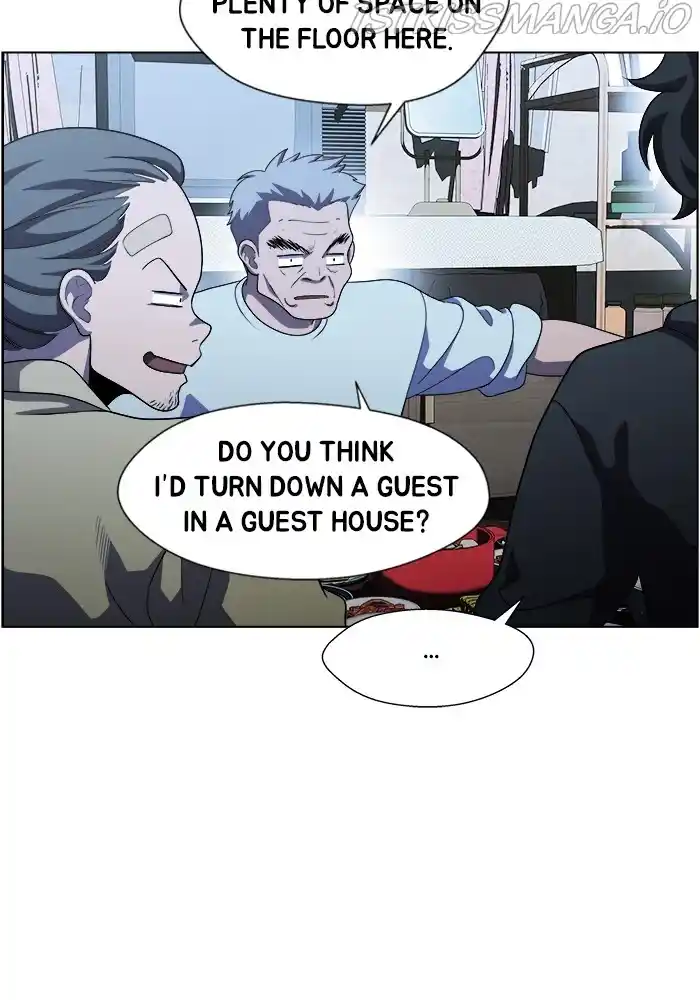 Dr. Frost Chapter 213