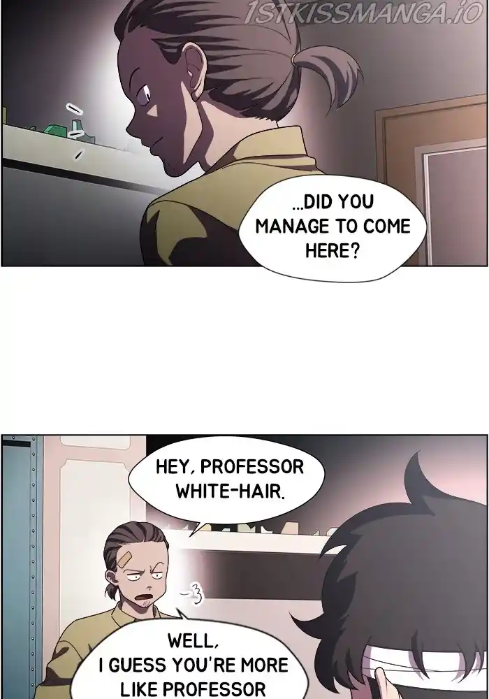 Dr. Frost Chapter 213