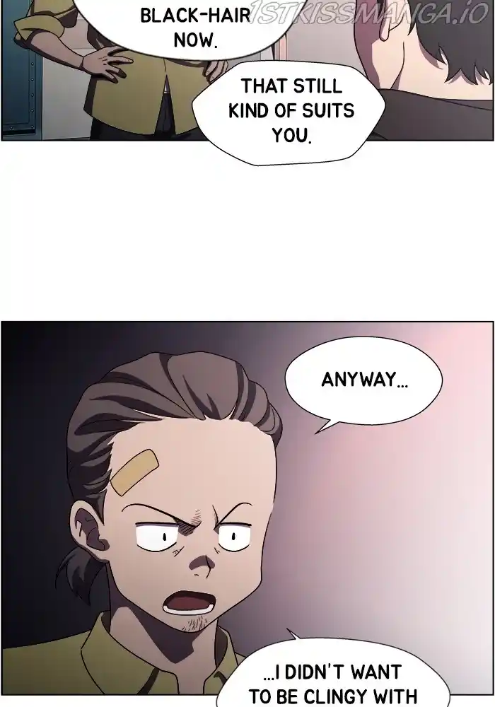 Dr. Frost Chapter 213