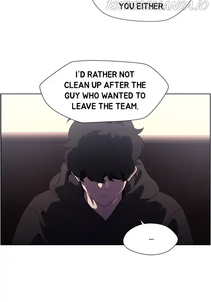 Dr. Frost Chapter 213