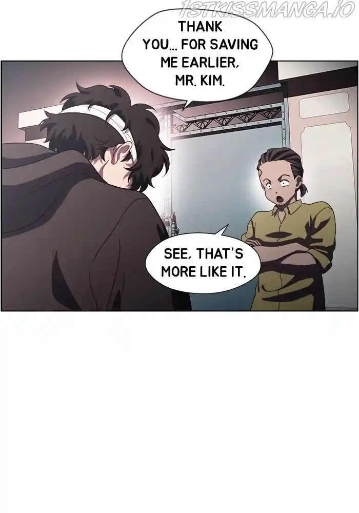 Dr. Frost Chapter 213