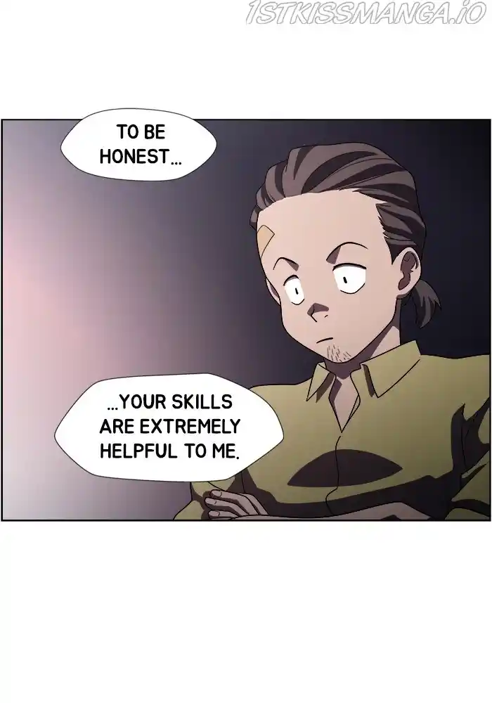 Dr. Frost Chapter 213