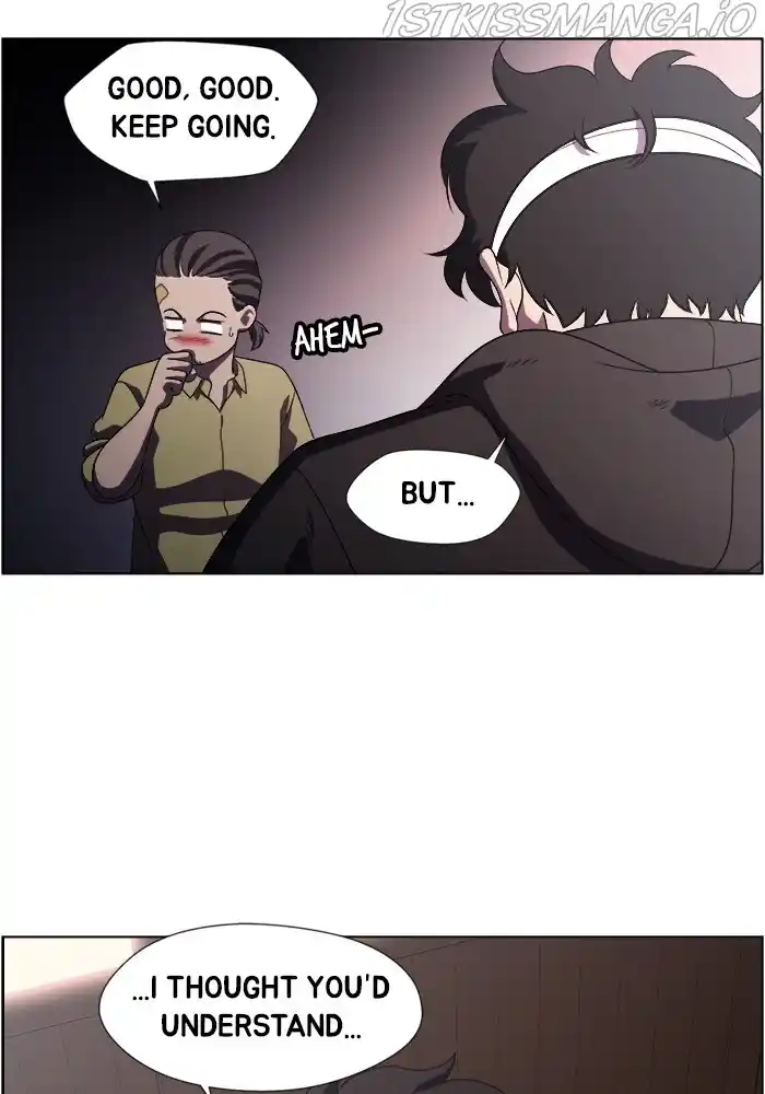 Dr. Frost Chapter 213