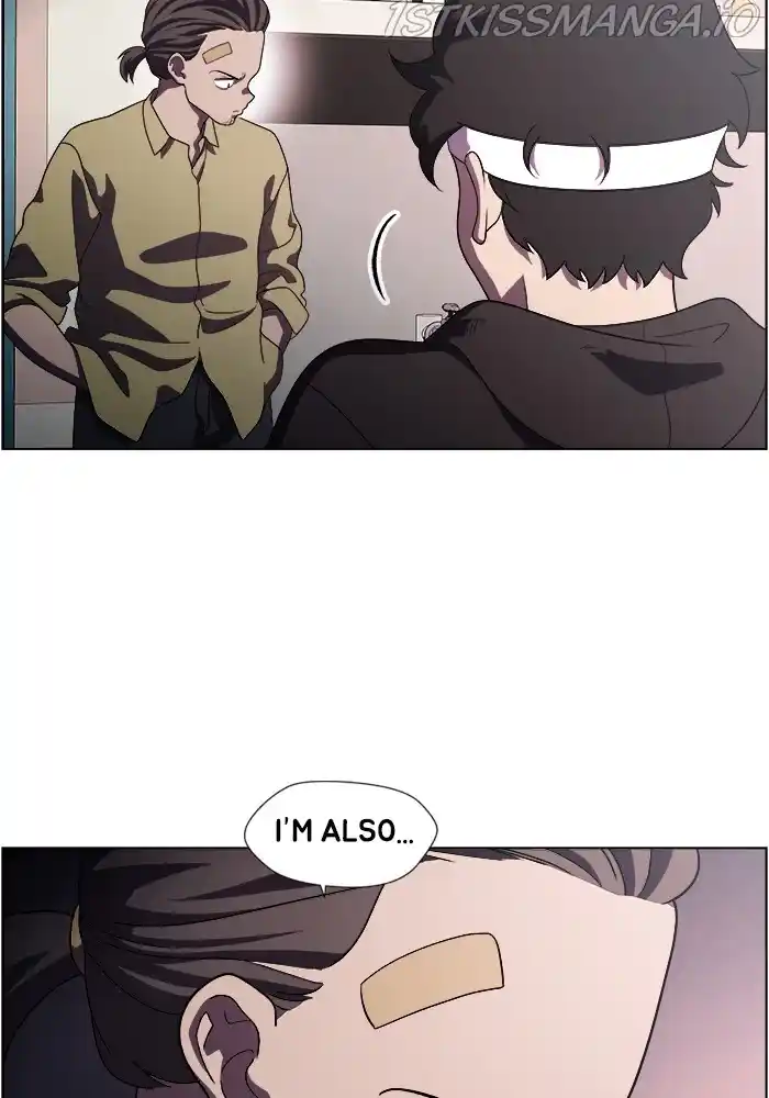 Dr. Frost Chapter 213