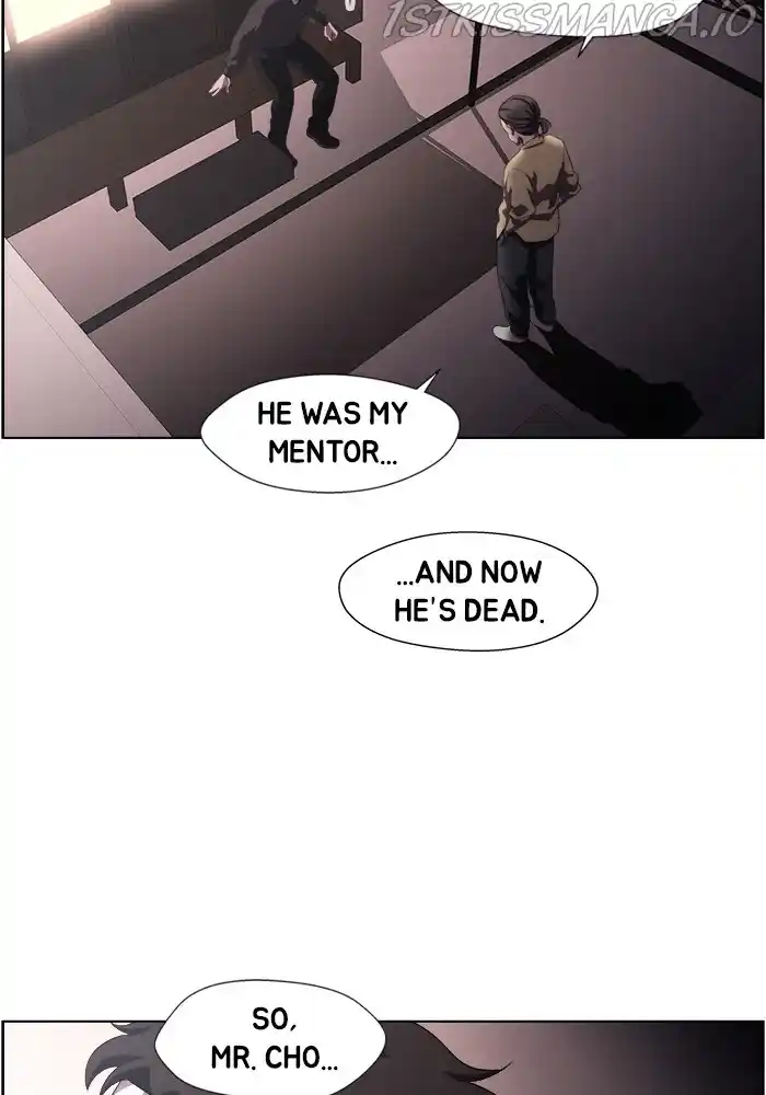 Dr. Frost Chapter 213