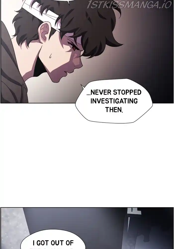 Dr. Frost Chapter 213