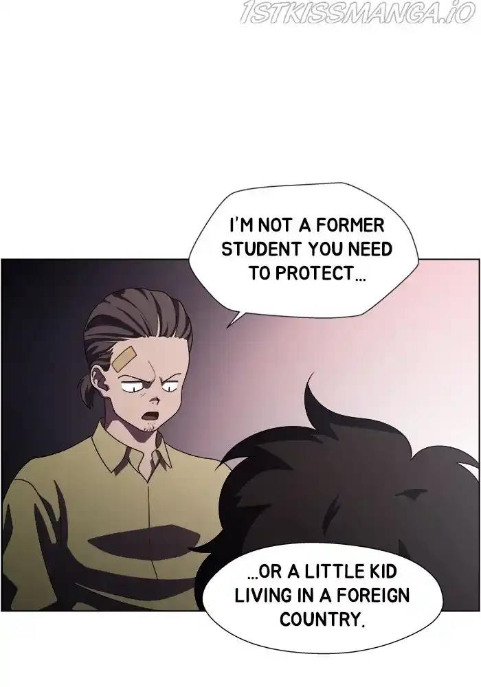 Dr. Frost Chapter 213