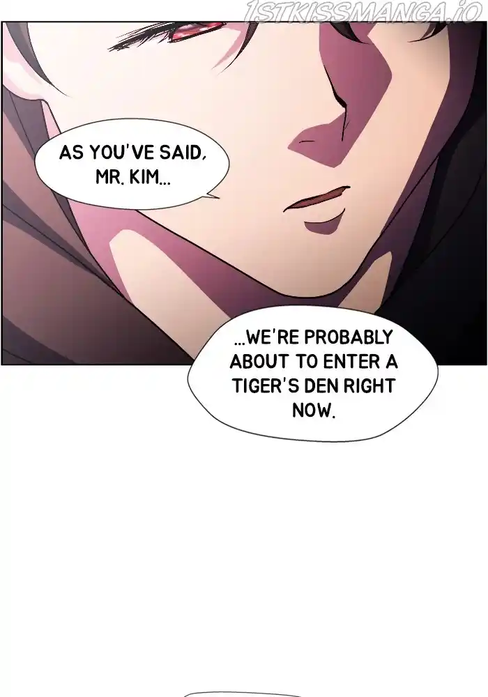 Dr. Frost Chapter 213