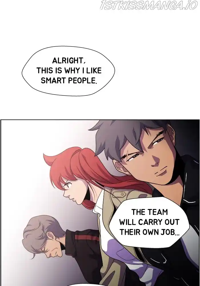 Dr. Frost Chapter 213