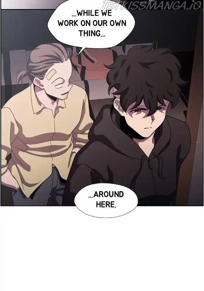 Dr. Frost Chapter 213