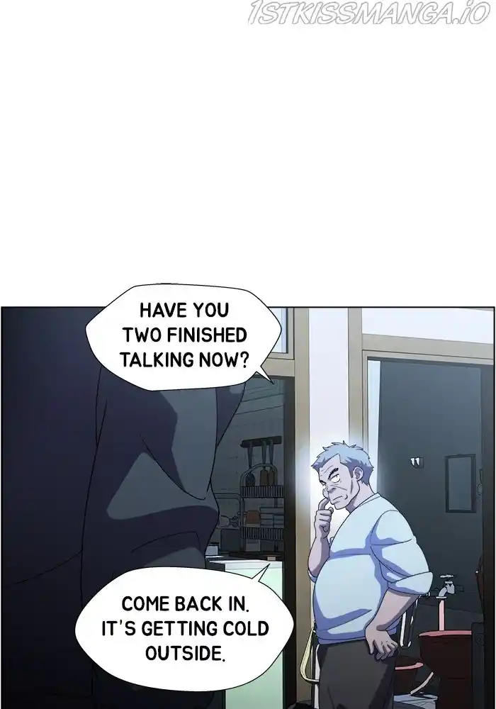 Dr. Frost Chapter 213