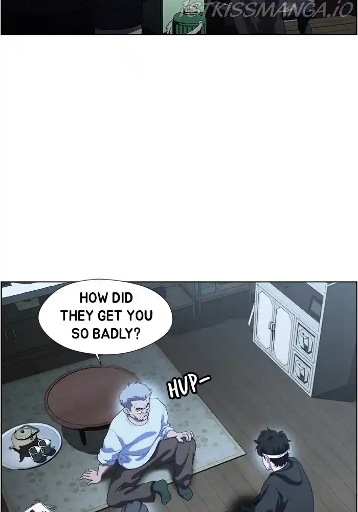 Dr. Frost Chapter 213