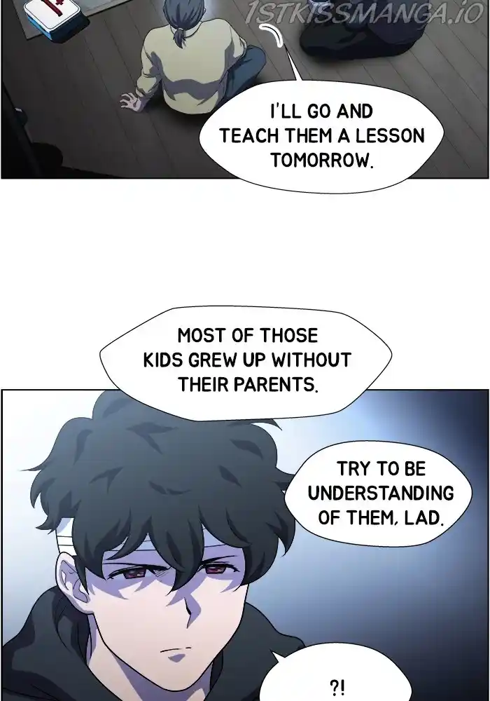 Dr. Frost Chapter 213