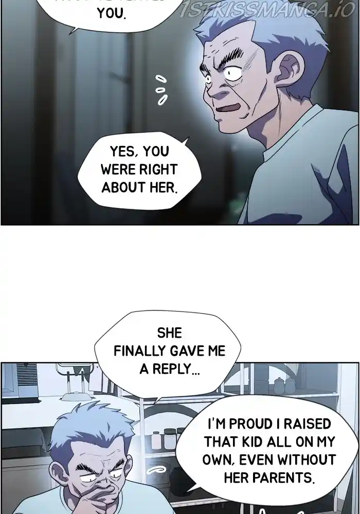 Dr. Frost Chapter 213