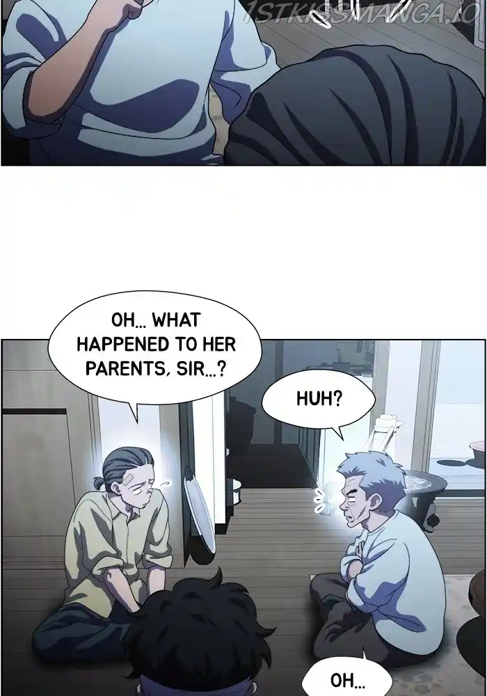 Dr. Frost Chapter 213