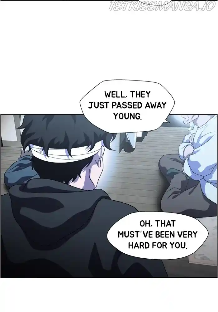 Dr. Frost Chapter 213