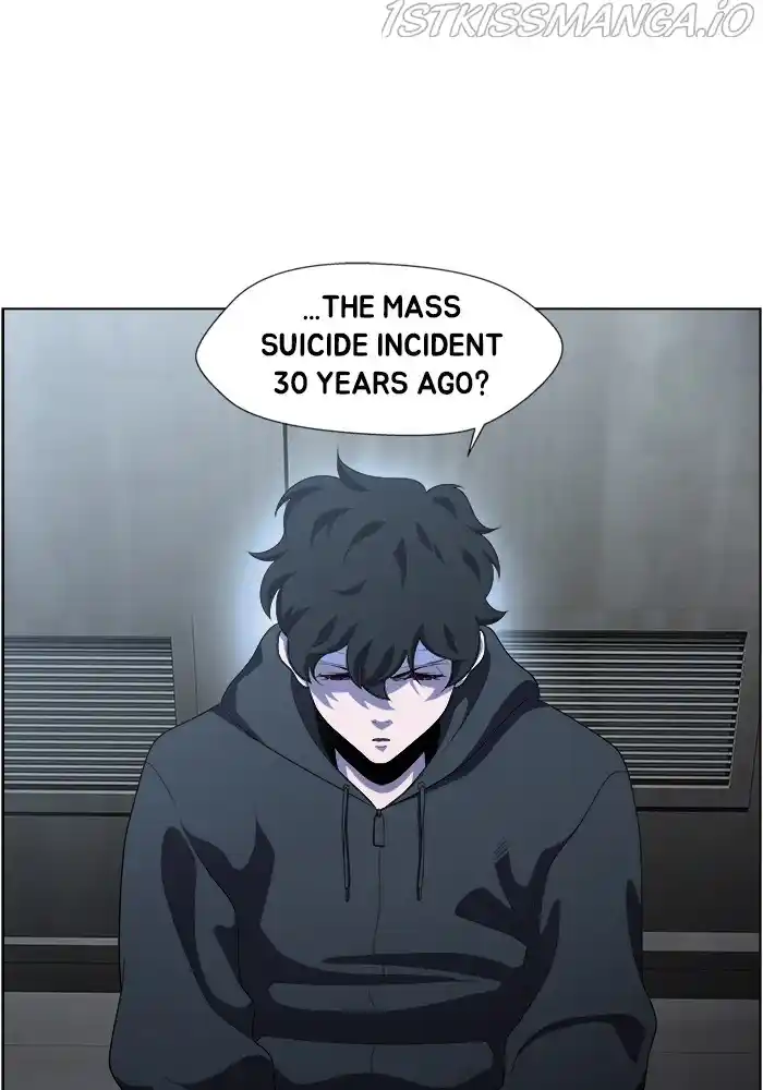 Dr. Frost Chapter 213