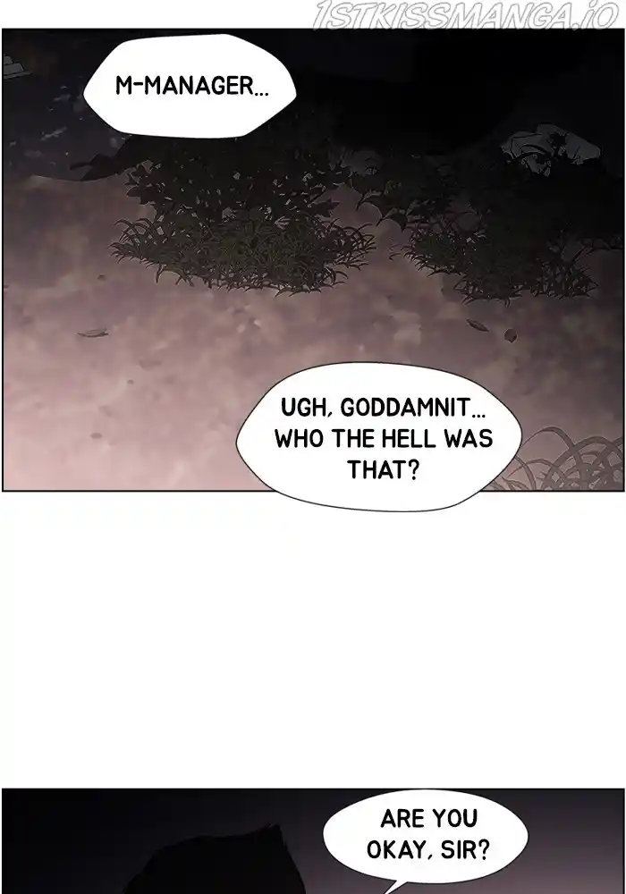 Dr. Frost Chapter 214