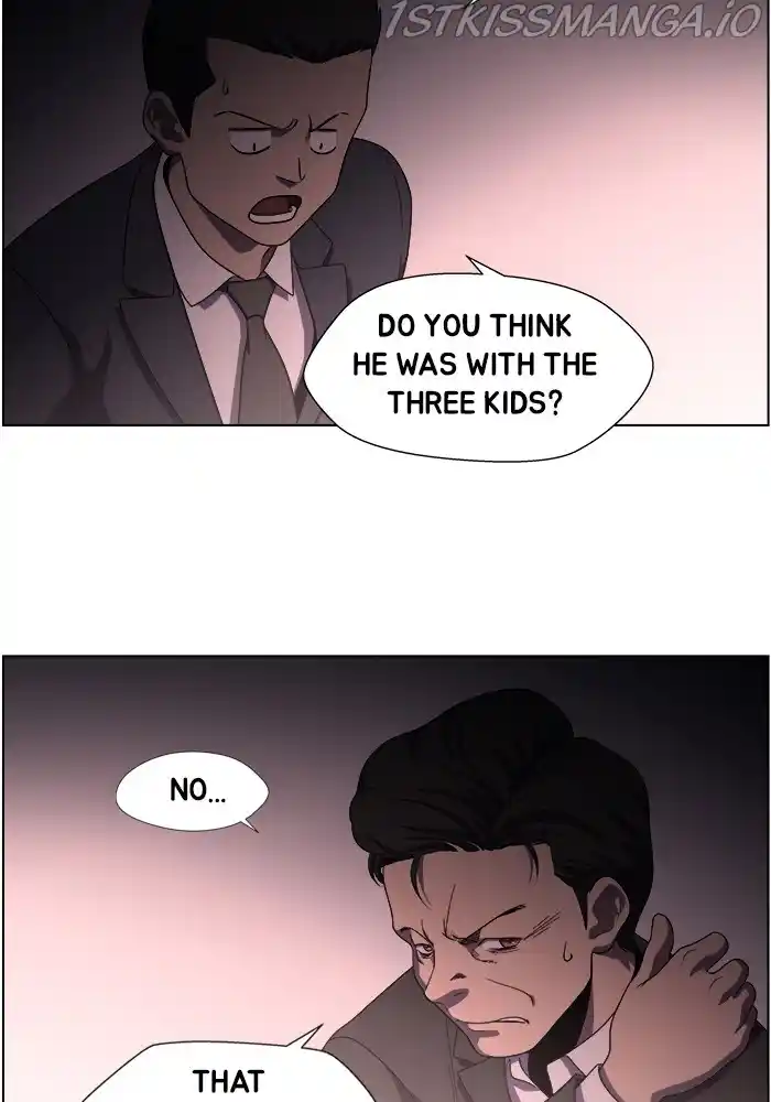 Dr. Frost Chapter 214