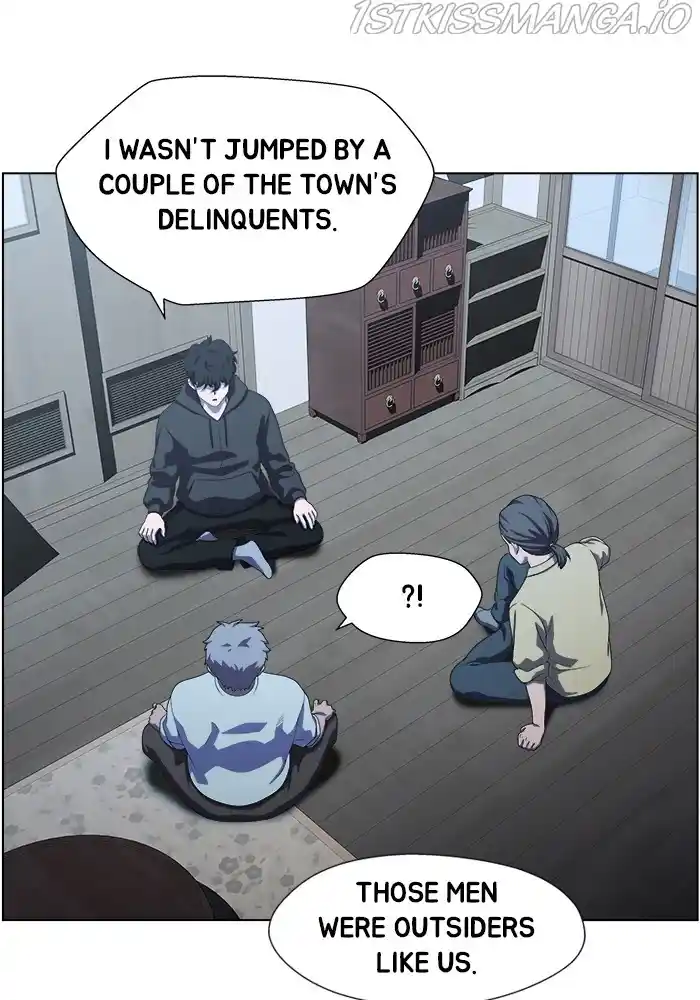 Dr. Frost Chapter 214