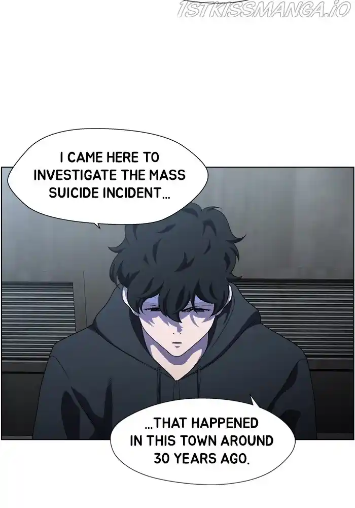 Dr. Frost Chapter 214