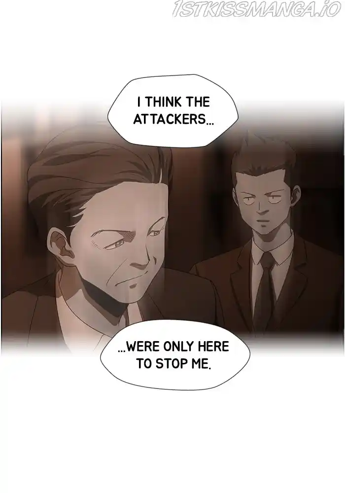 Dr. Frost Chapter 214