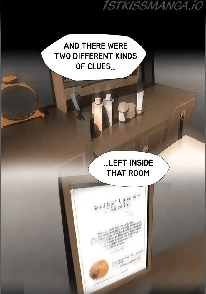 Dr. Frost Chapter 214