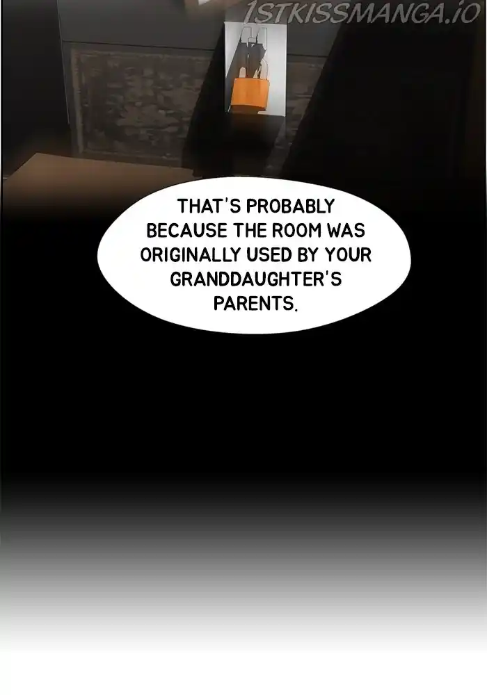 Dr. Frost Chapter 214