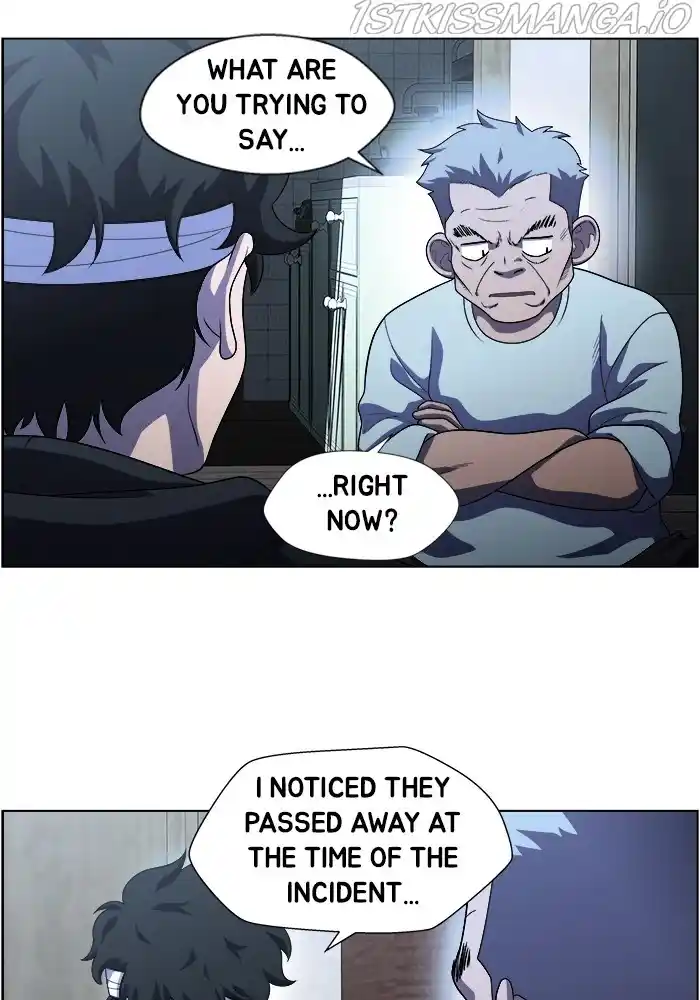 Dr. Frost Chapter 214