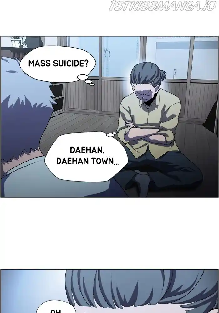 Dr. Frost Chapter 214