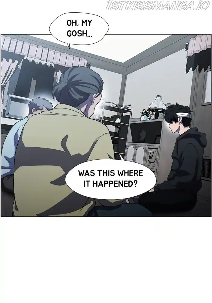 Dr. Frost Chapter 214