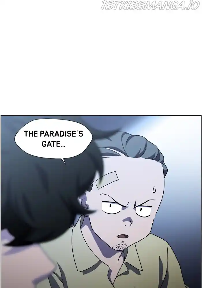 Dr. Frost Chapter 214