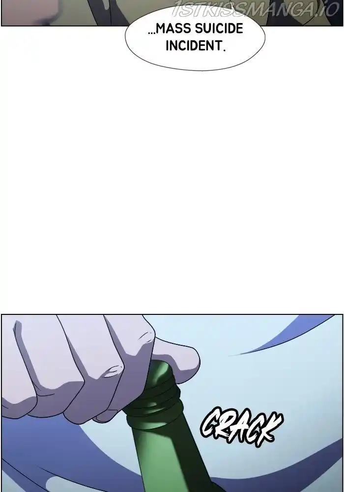 Dr. Frost Chapter 214