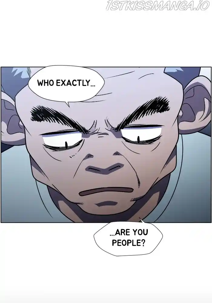 Dr. Frost Chapter 214