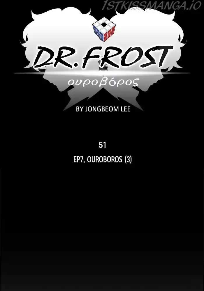 Dr. Frost Chapter 214