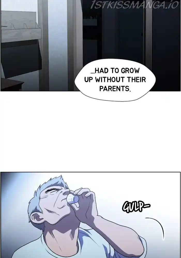 Dr. Frost Chapter 214