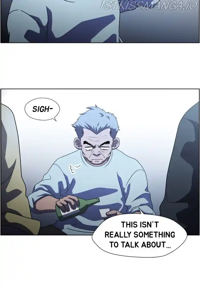 Dr. Frost Chapter 214