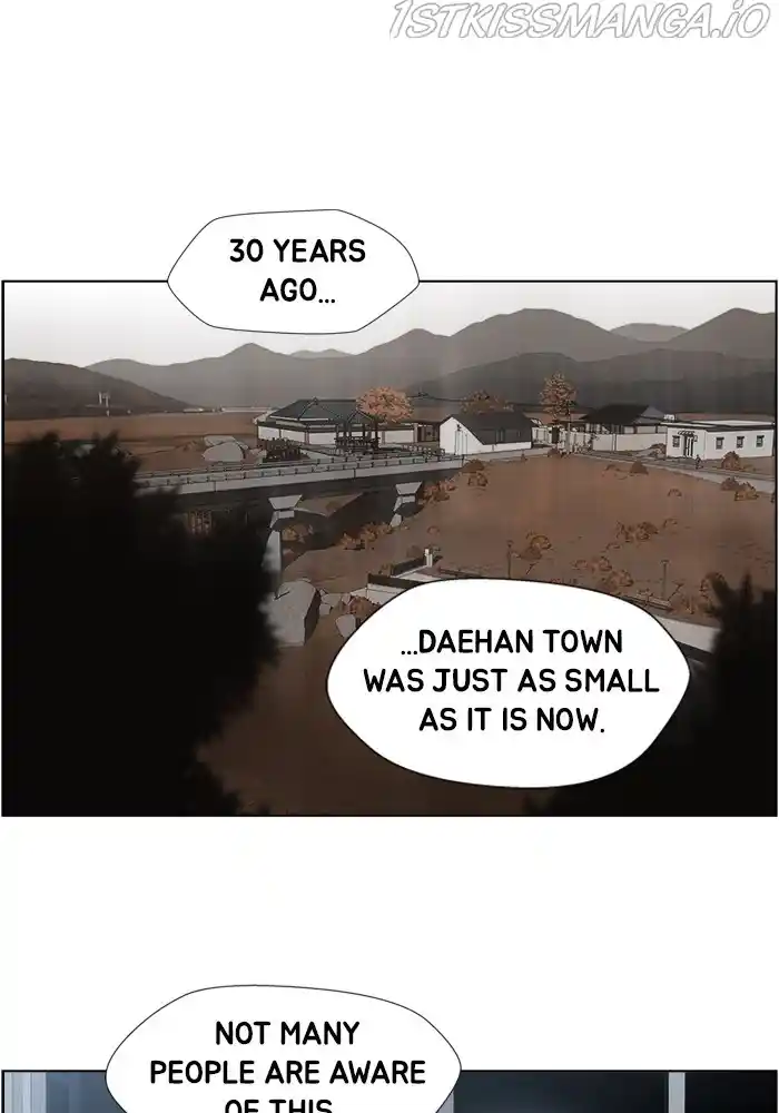 Dr. Frost Chapter 214