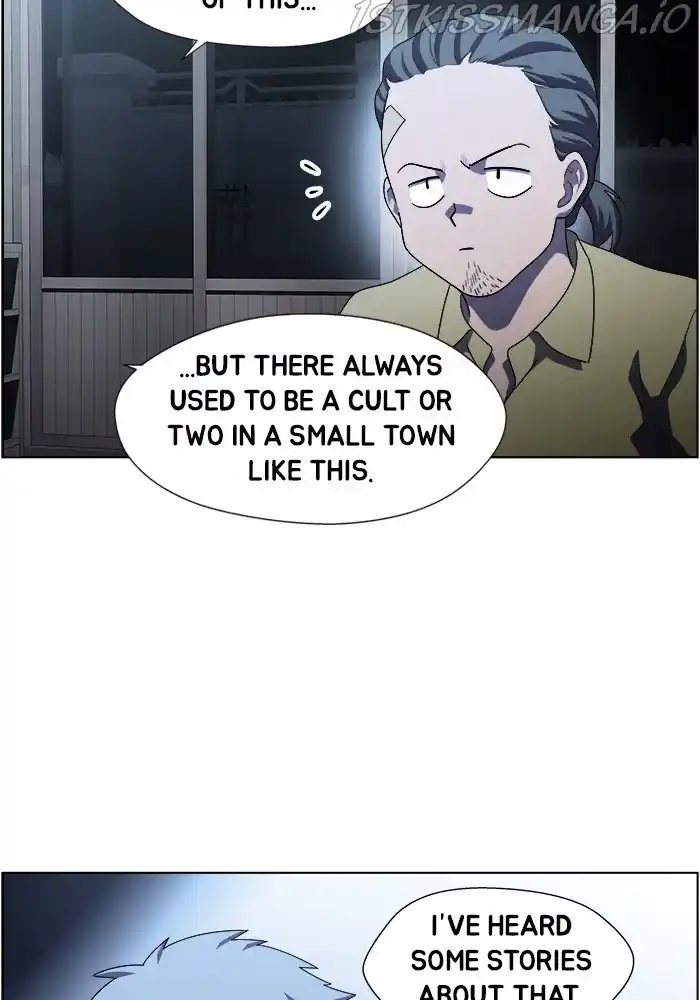 Dr. Frost Chapter 214