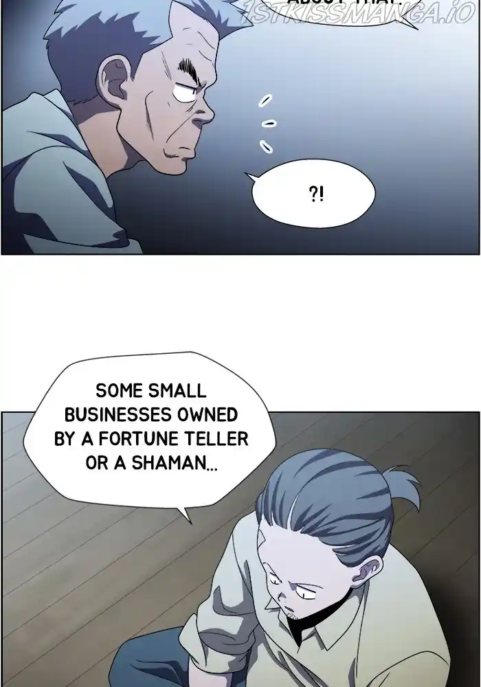 Dr. Frost Chapter 214