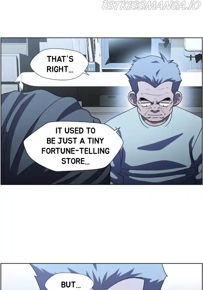 Dr. Frost Chapter 214