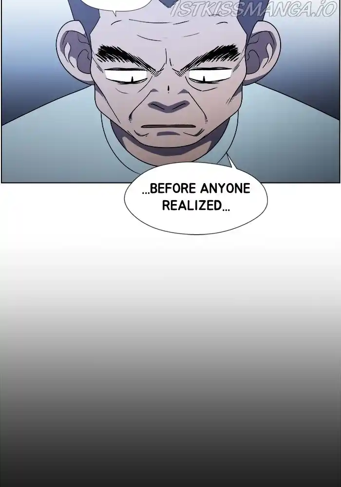 Dr. Frost Chapter 214