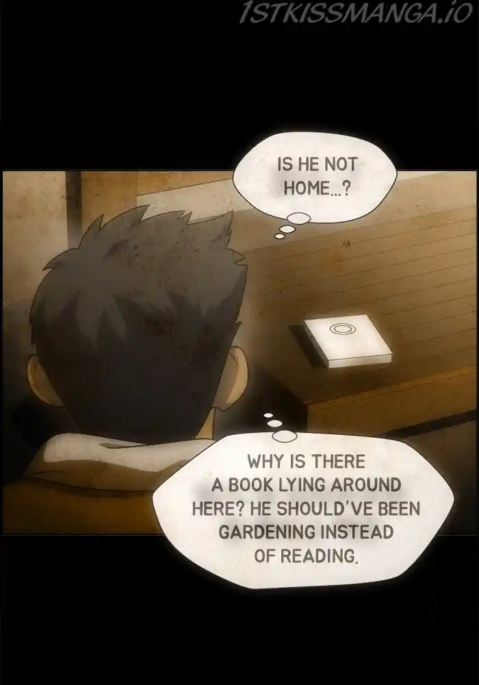 Dr. Frost Chapter 214