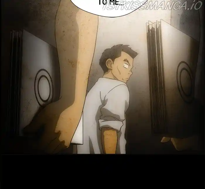 Dr. Frost Chapter 214