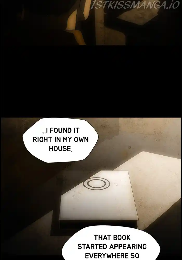 Dr. Frost Chapter 214