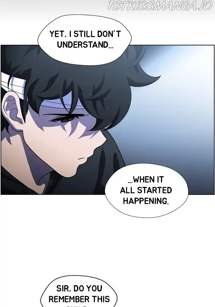 Dr. Frost Chapter 214