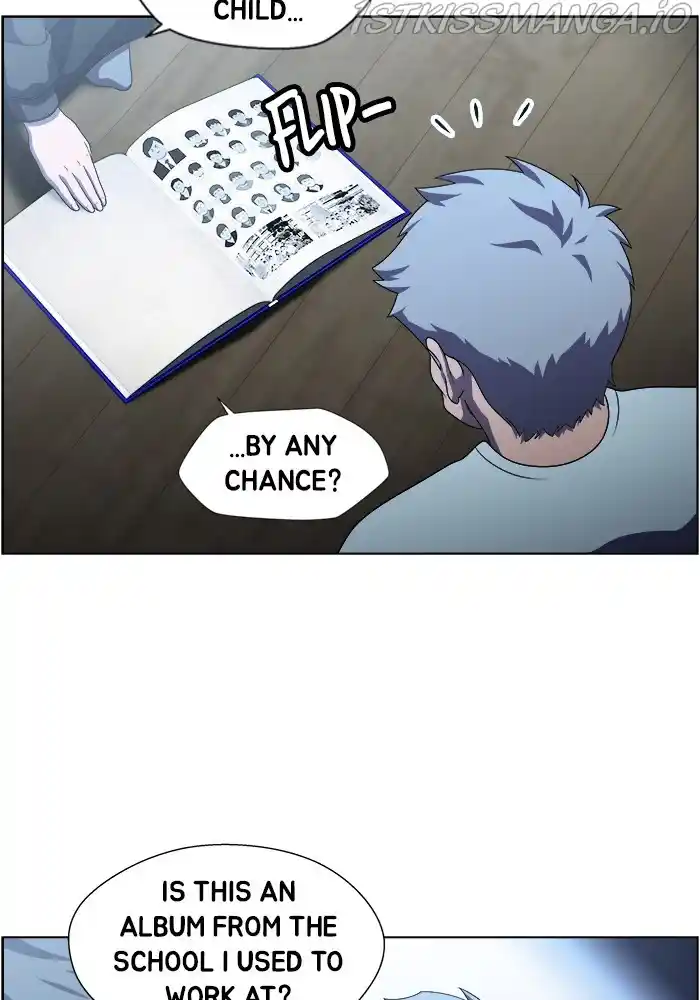 Dr. Frost Chapter 214