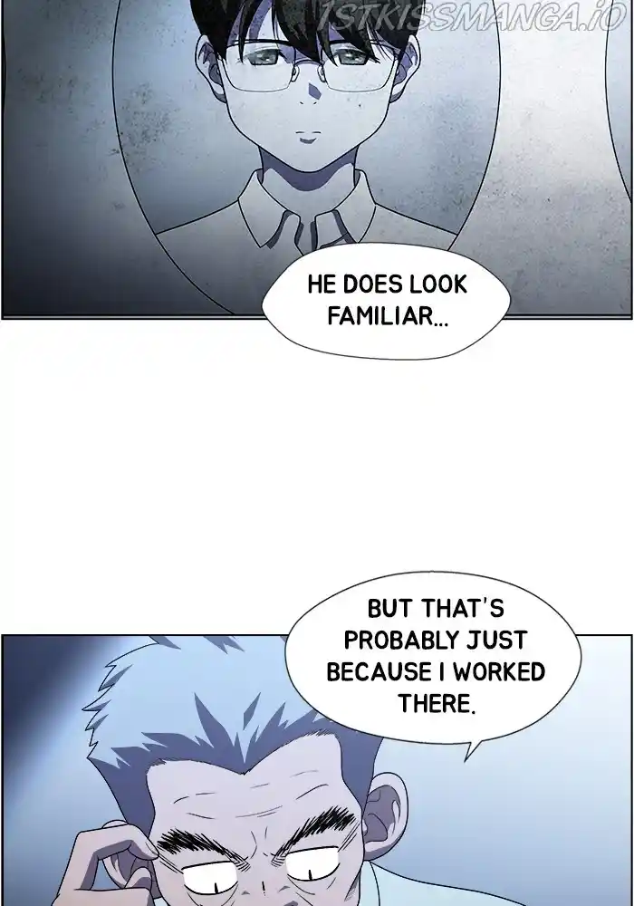 Dr. Frost Chapter 214